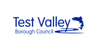 Test Valley Borough Council logo