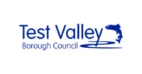 Test Valley Borough Council logo