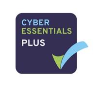 Cyber Essential Plus Certificate