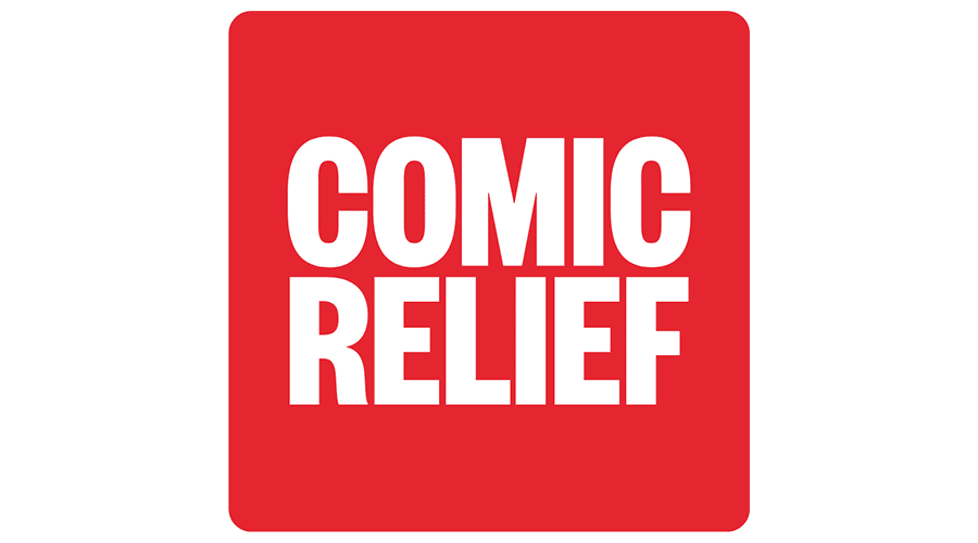 Comic Relief logo