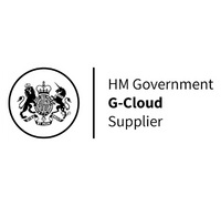 HM Government - Cloud Supplier