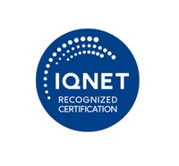 Iqnet Certificate