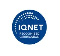Iqnet Certificate