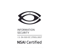 ISO Certificate