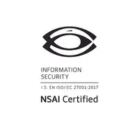 ISO Certificate