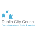 Dublin city council logo