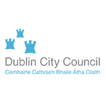 Dublin city council logo