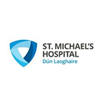 St Michael's Hospital logo