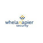 Whelanapier logo
