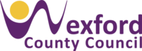 Wexford County Council logo