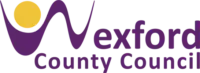 Wexford County Council logo