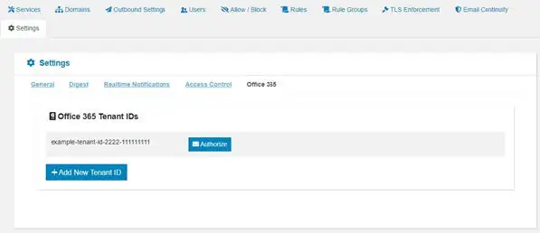 topsec inbox protect image 2