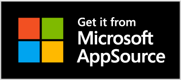 Microsoft Appsource logo
