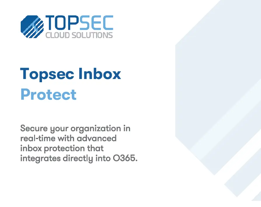 inbox protect brochure