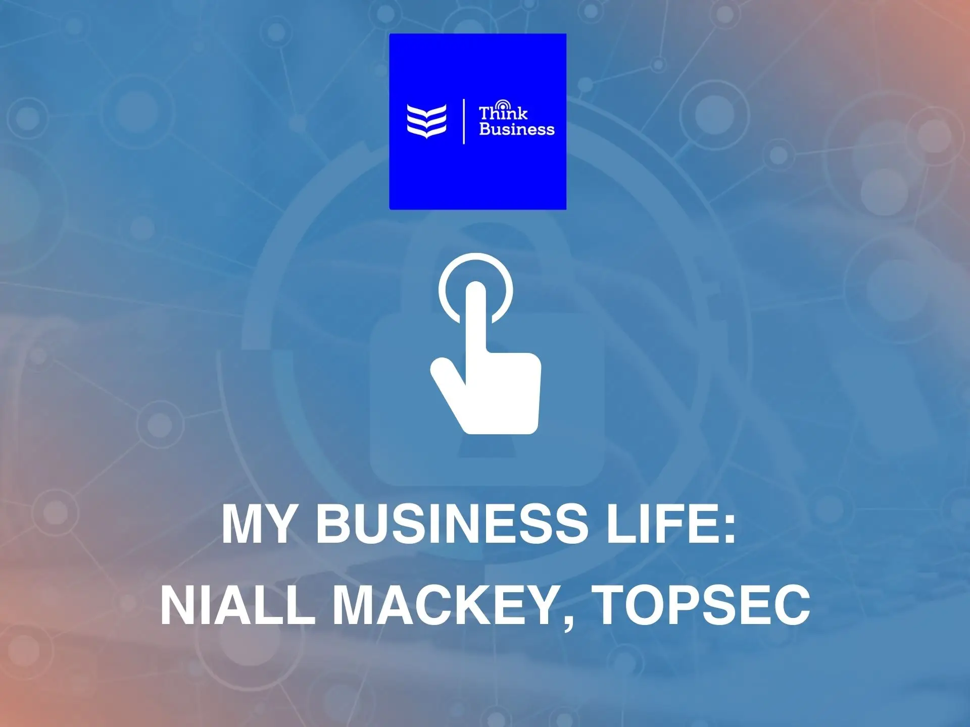 press releases-think business