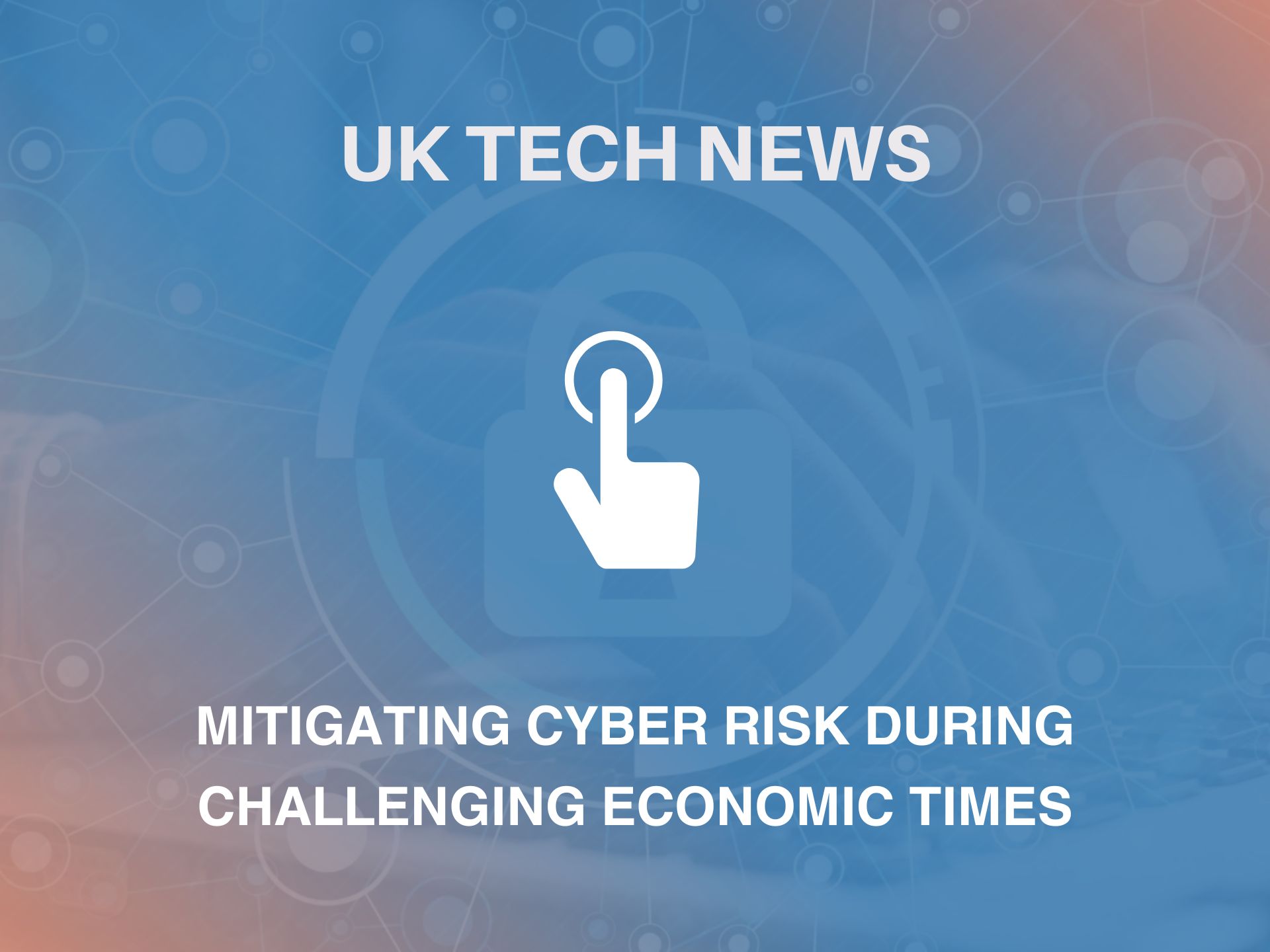 UK tech news banner