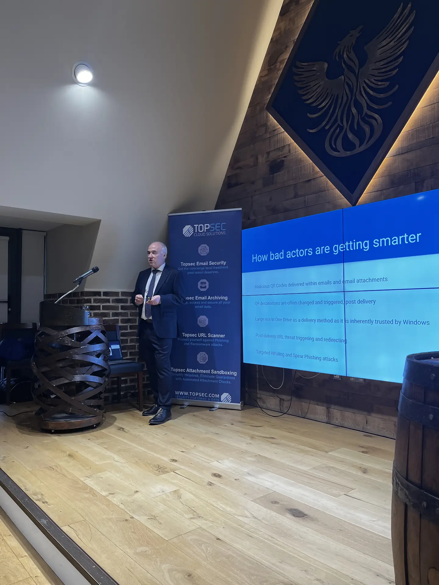 topsec-cybersecurity-roadshow-bill-mccluggage