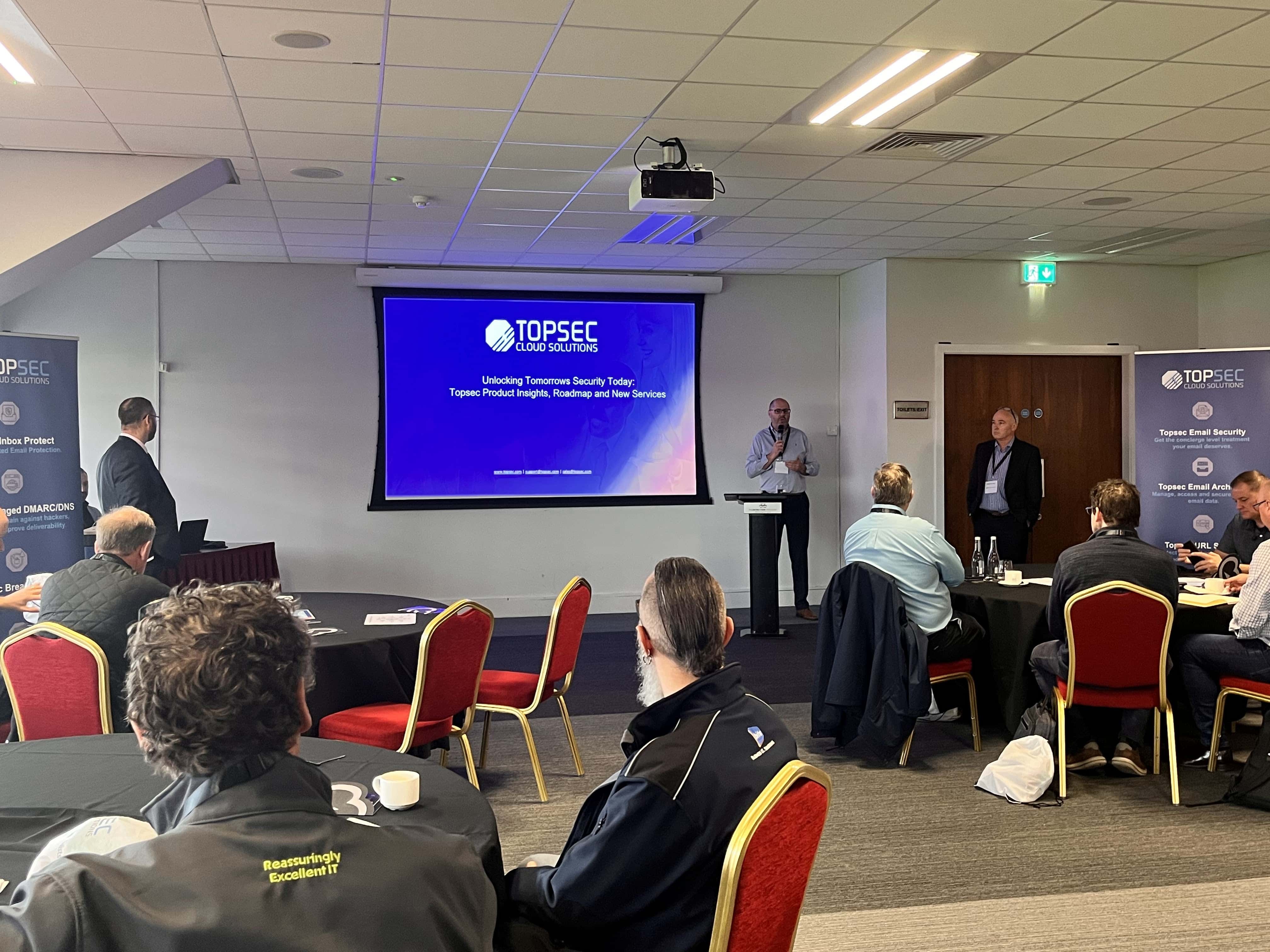 topsec-cybersecurity-showcase-limerick-munster