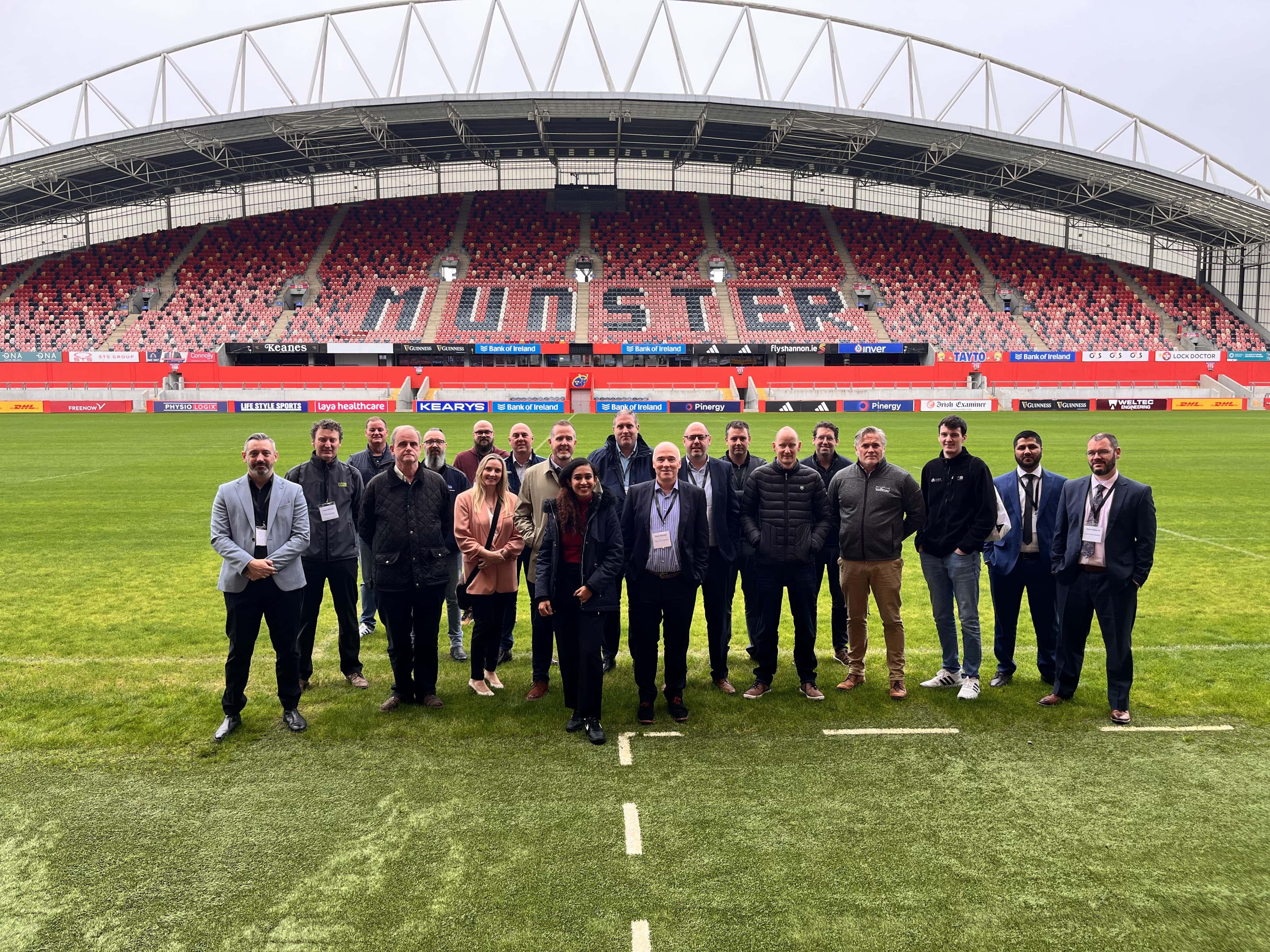 topsec-cybersecurity-showcase-limerick-team