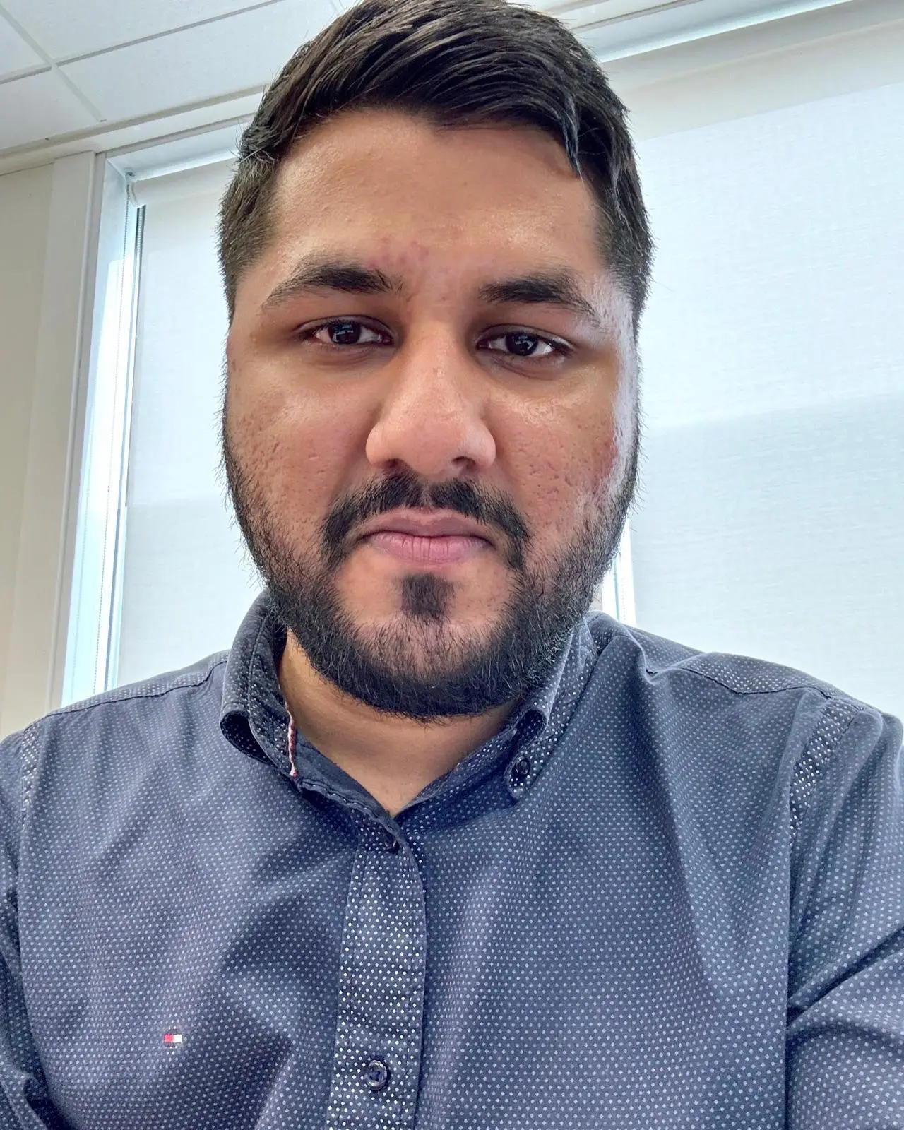 Daud Butt- Meet the Team