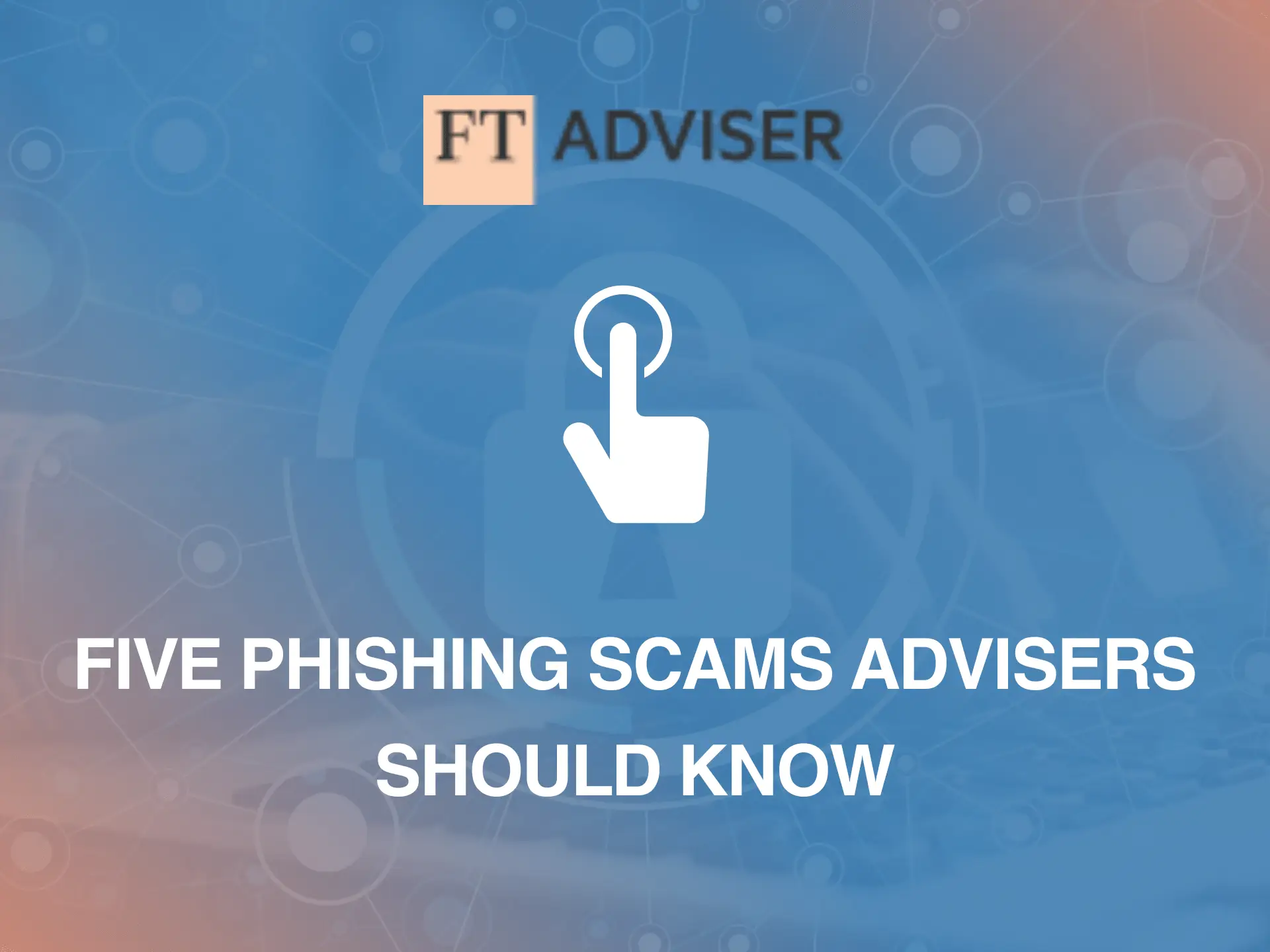 FT Advidsor press release