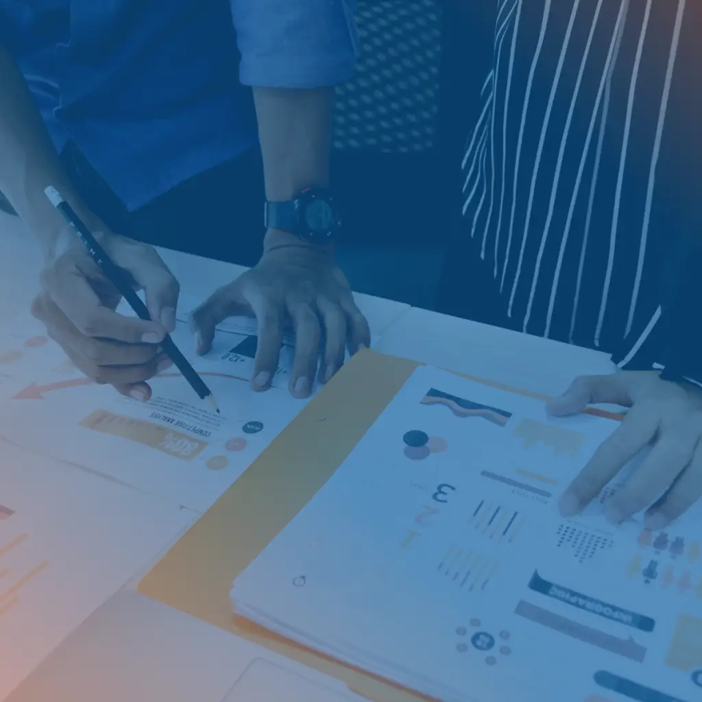 Insight and analysis