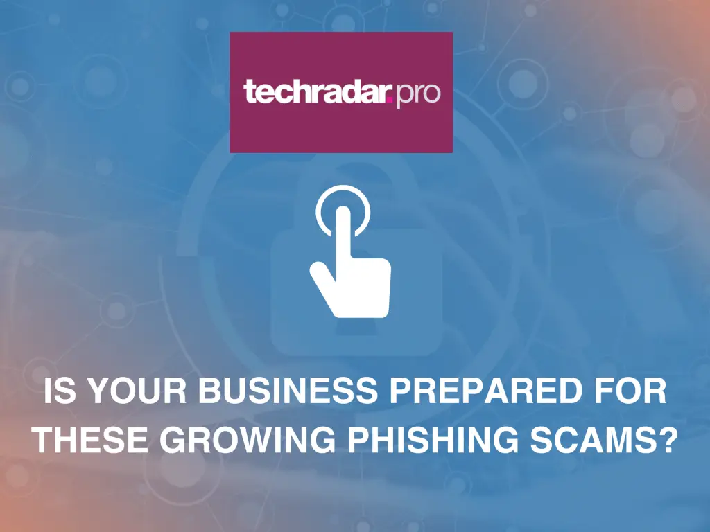 Tech radar pro article 2