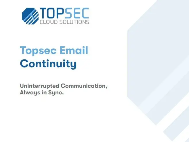 Continuity Datasheet