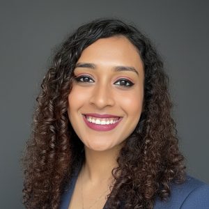 Rianka Meet the team