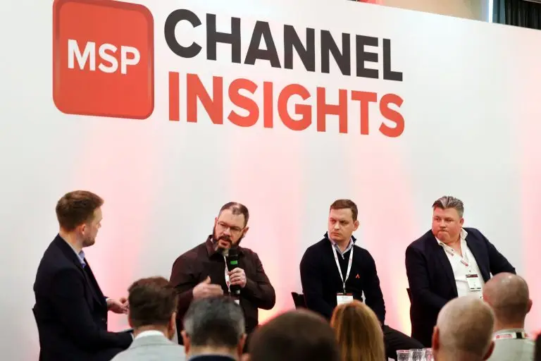 Reflecting on MSP Channel Insights Birmingham