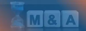 mergers and acquisition banner