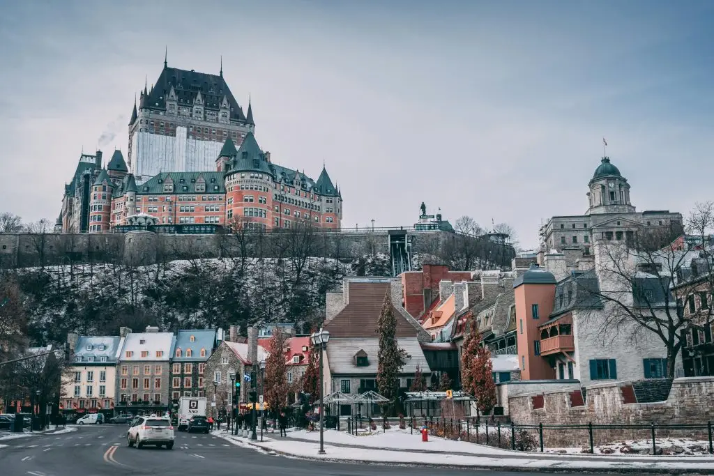 Quebec, Canada